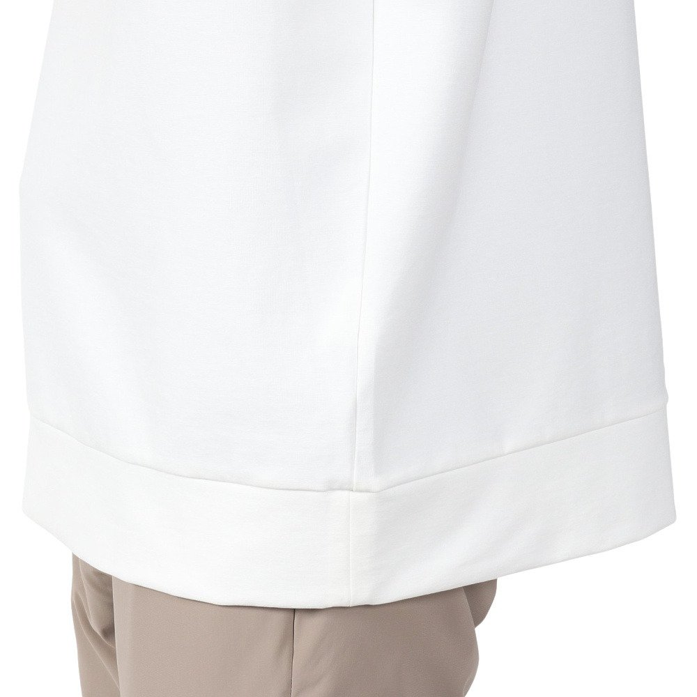 ワック（WAAC）（メンズ）ゴルフウェア ライトストレッチポンチ 半袖