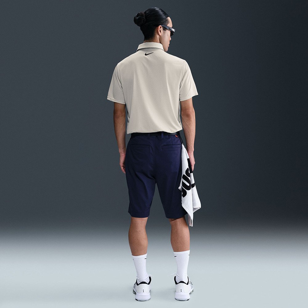 ナイキ（NIKE）（メンズ）ゴルフウェア 速乾 ドライフィット TOUR