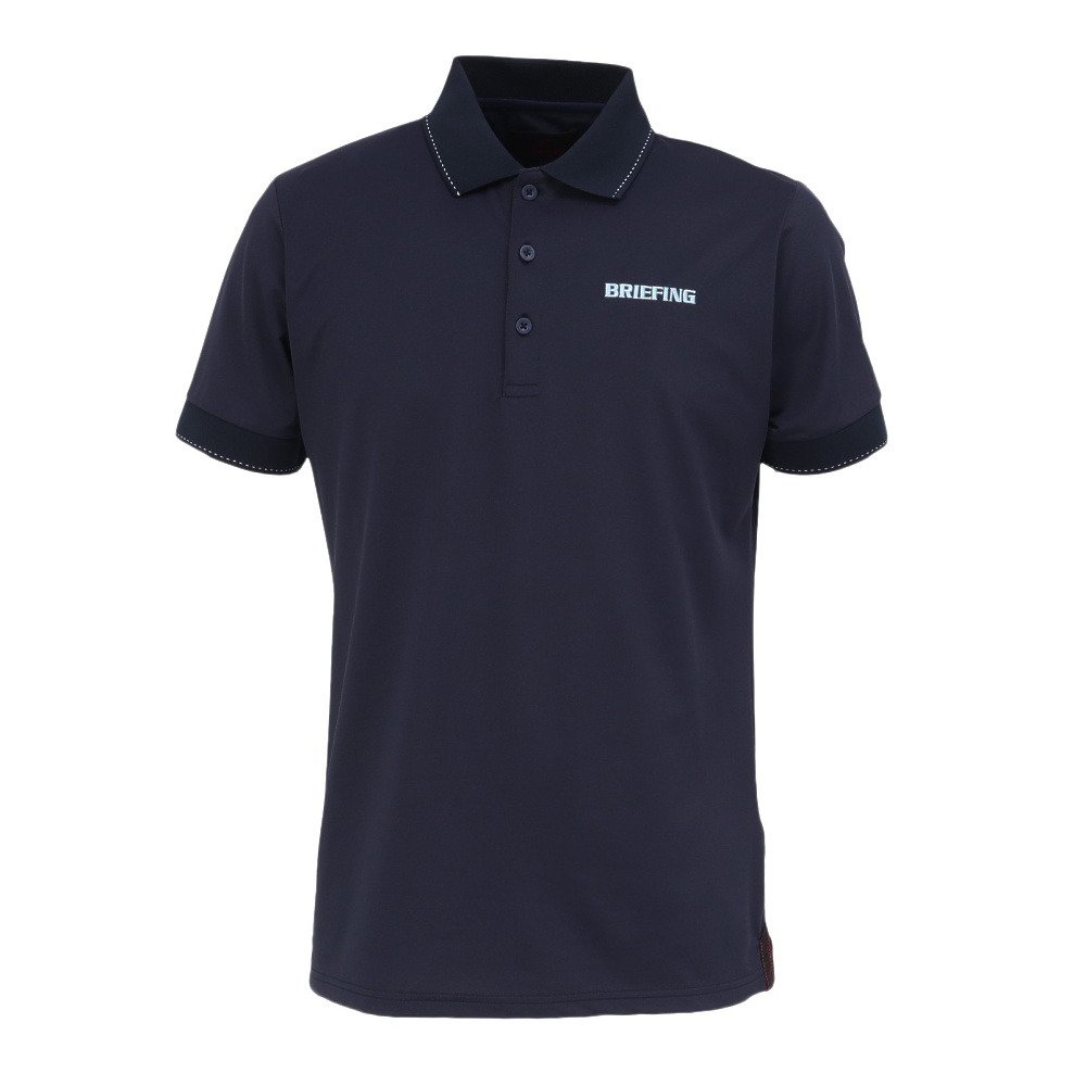 ブリーフィング（BRIEFING）（メンズ）ゴルフウェア MS ツアー 半袖