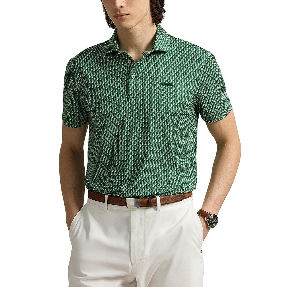 ラルフ ローレン（RALPH LAUREN）（メンズ）ゴルフウェア ゴルフバッグ