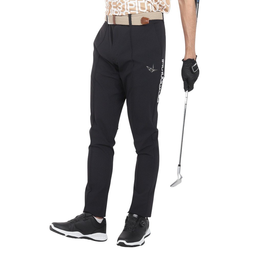 ウノ ピゥ ウノ ウグァーレ トレ（1PIU1UGUALE3）（メンズ）ゴルフ