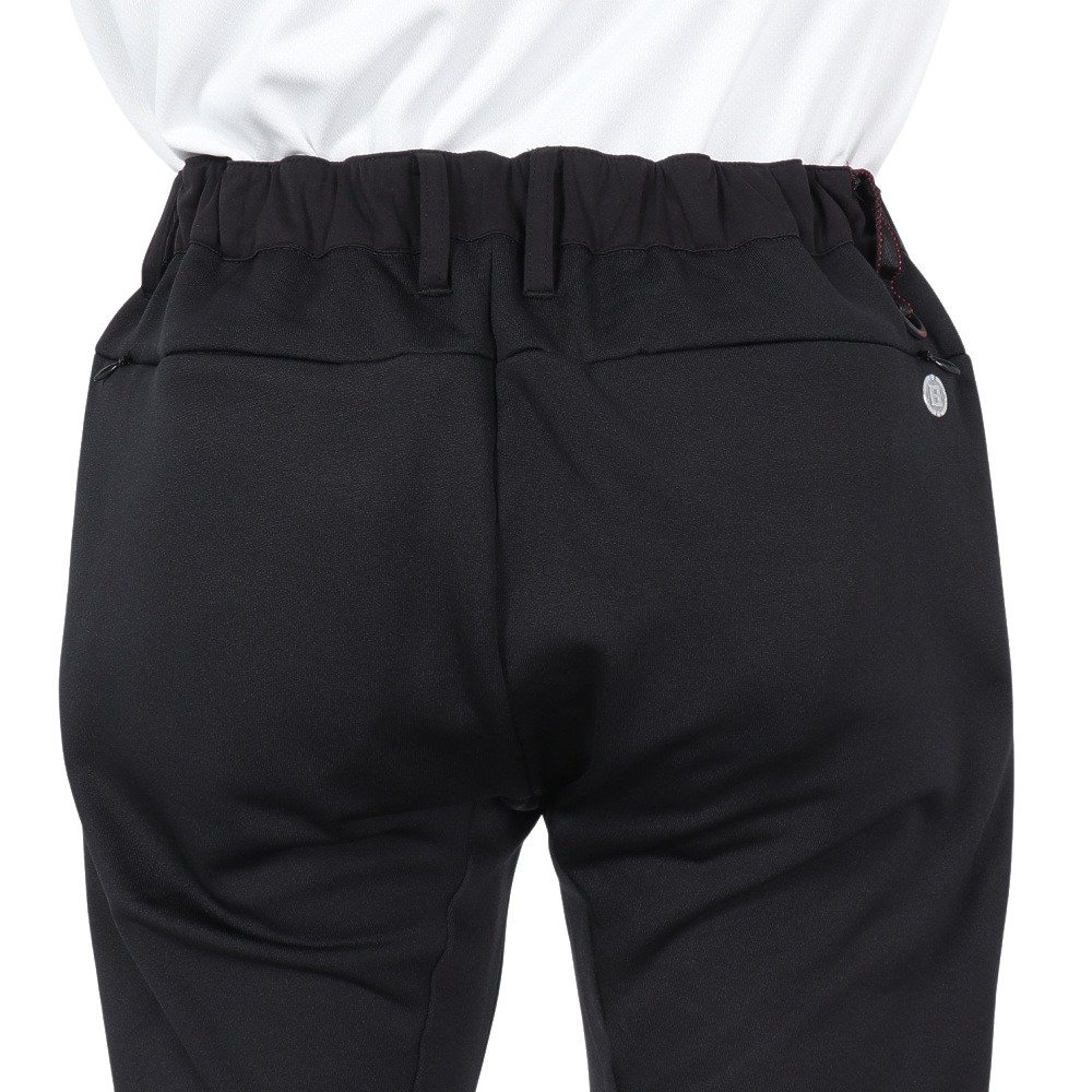 ブリーフィング（BRIEFING）（メンズ）ゴルフウェア 保温 POLARTEC