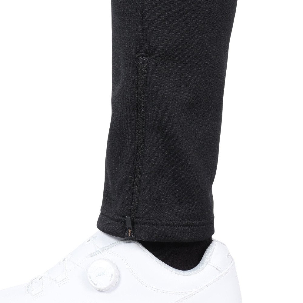 ブリーフィング（BRIEFING）（メンズ）ゴルフウェア 保温 POLARTEC