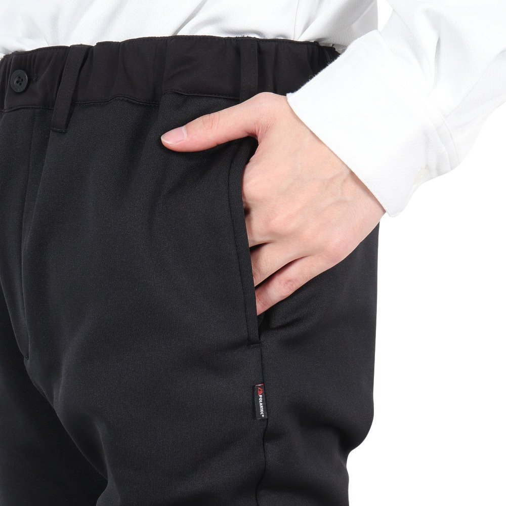 ブリーフィング（BRIEFING）（メンズ）ゴルフウェア 保温 POLARTEC