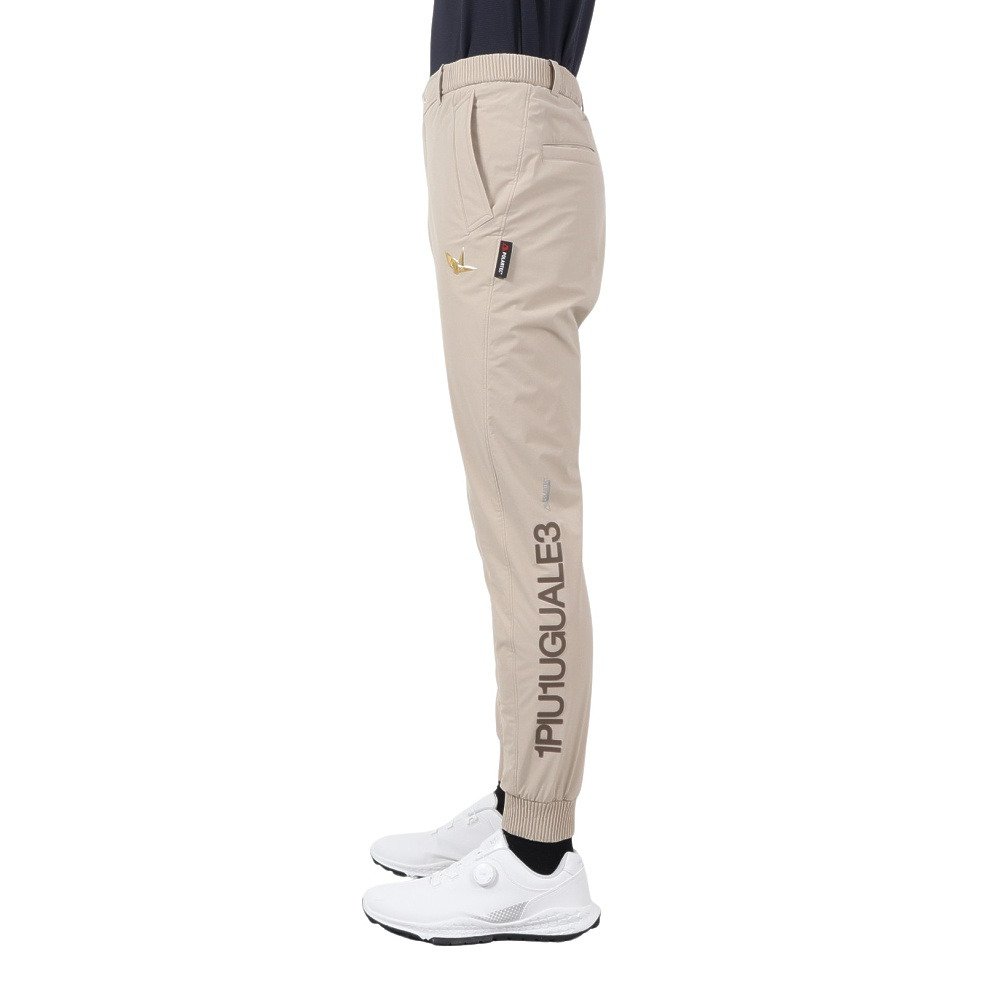 ウノ ピゥ ウノ ウグァーレ トレ（1PIU1UGUALE3）（メンズ）ゴルフ