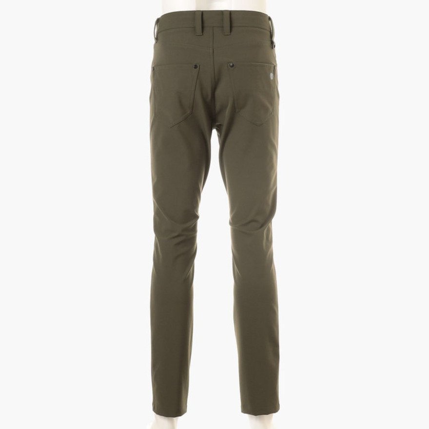 ブリーフィングゴルフ カーキ ストレッチパンツ サイズM 楽天市場