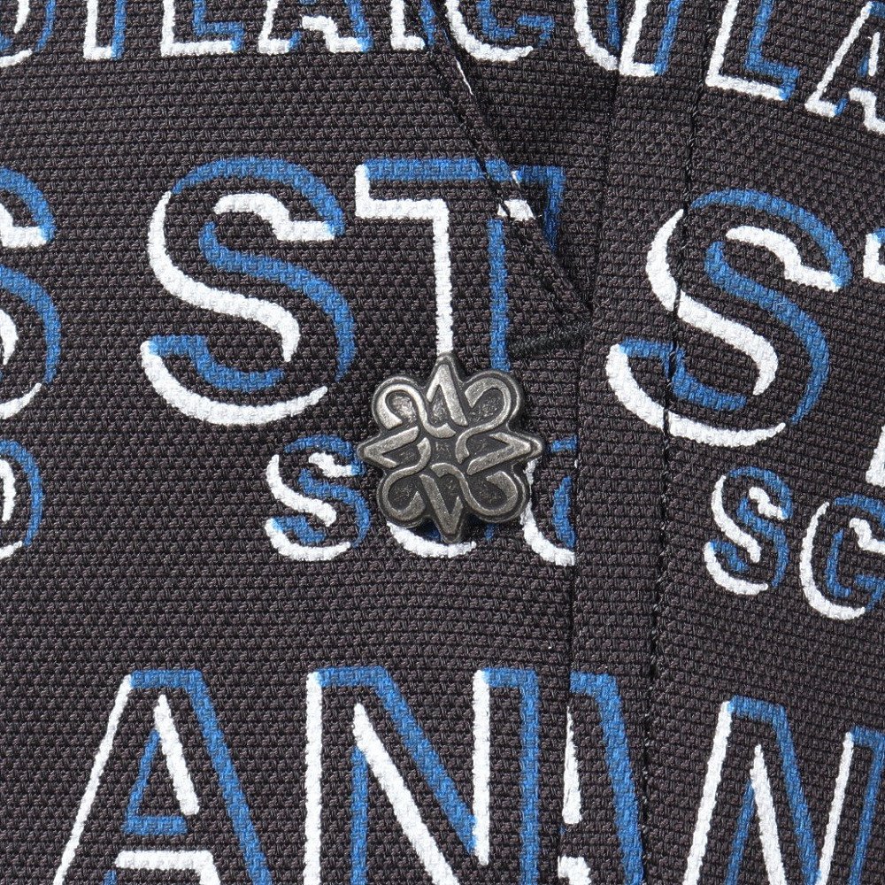 セントアンドリュース（ST.ANDREWS）（メンズ）ゴルフウェア デジタル