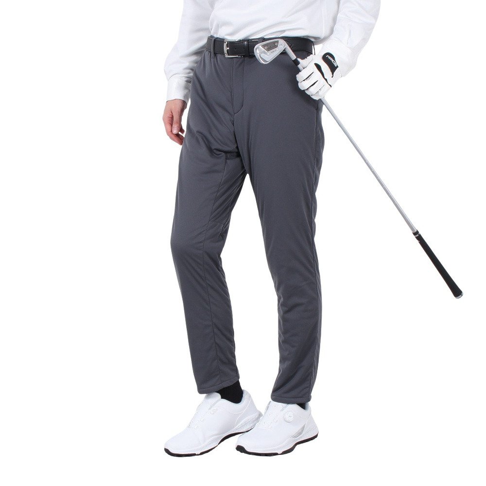 トラヴィスマシュー（Travis Mathew）（メンズ）ゴルフウェア 保温