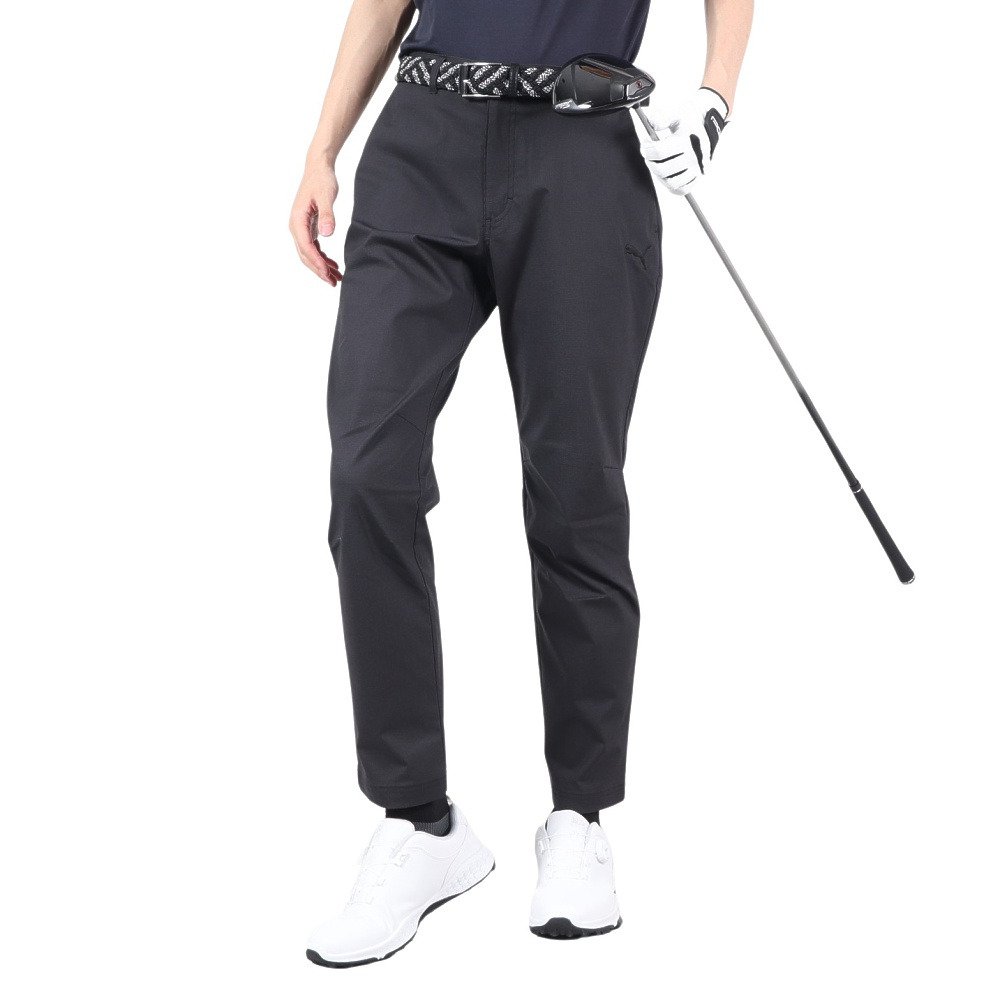 プーマ（PUMA）（メンズ）ゴルフウェア ハイパーストレッチ チドリ