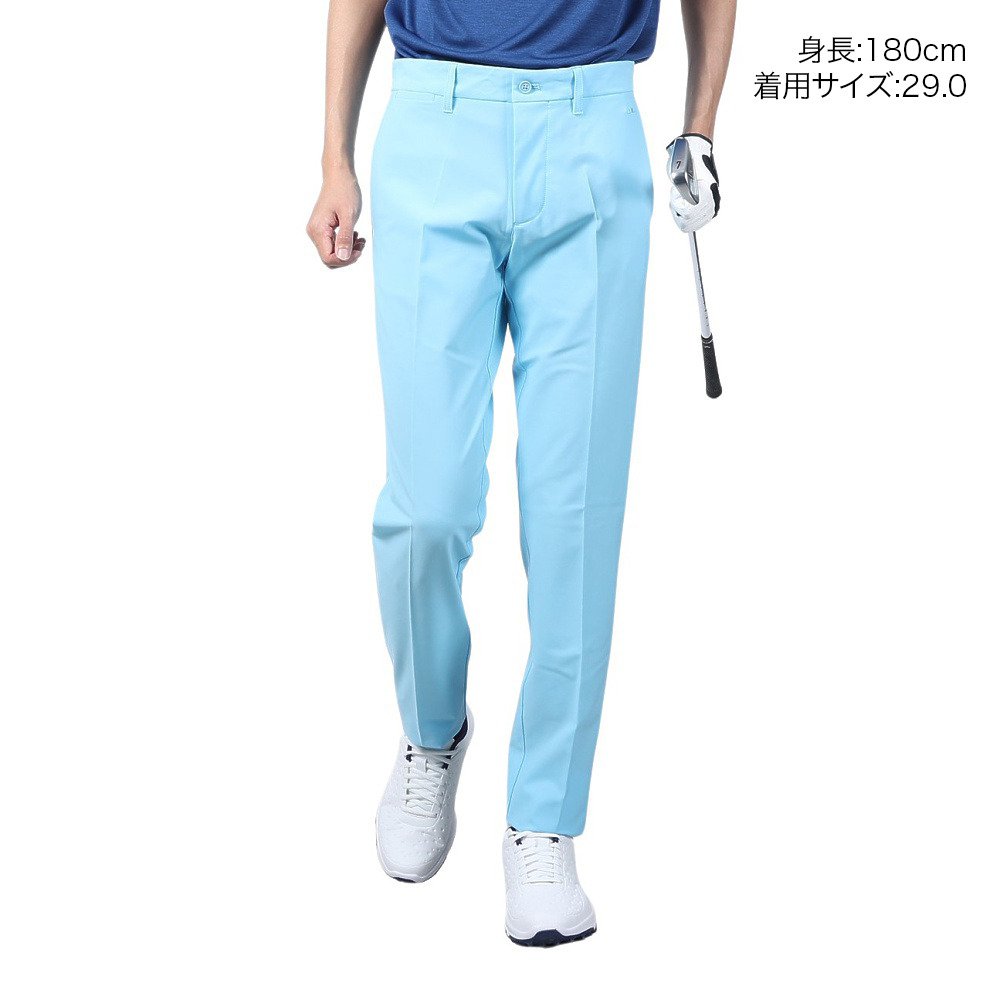 J.LINDEBERG（J.LINDEBERG）（メンズ）ゴルフウェア 軽量 撥水 Ellott