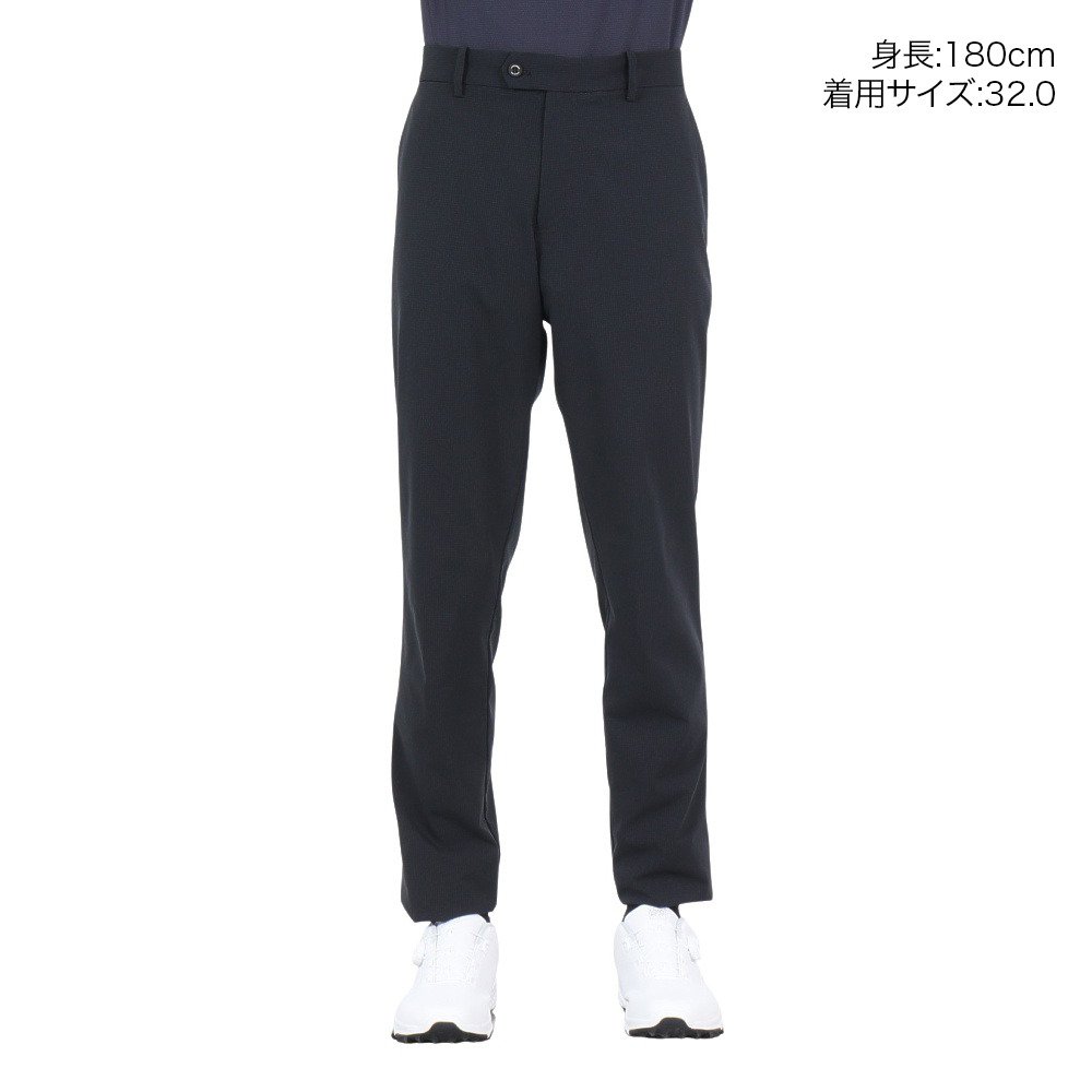 J.LINDEBERG（J.LINDEBERG）（メンズ）ゴルフウェア 吸湿 速乾 軽量