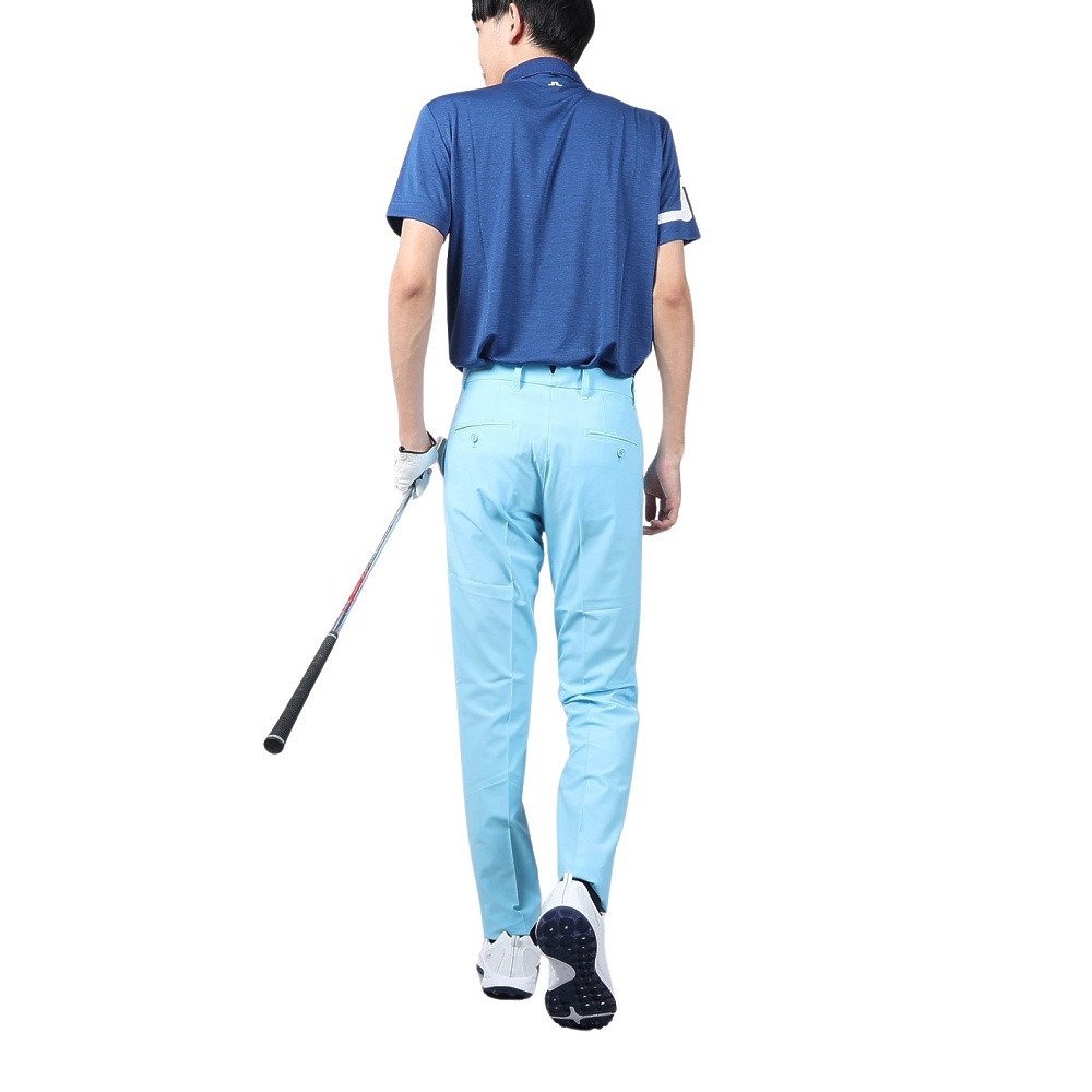 J.LINDEBERG（J.LINDEBERG）（メンズ）ゴルフウェア 軽量 撥水 Ellott