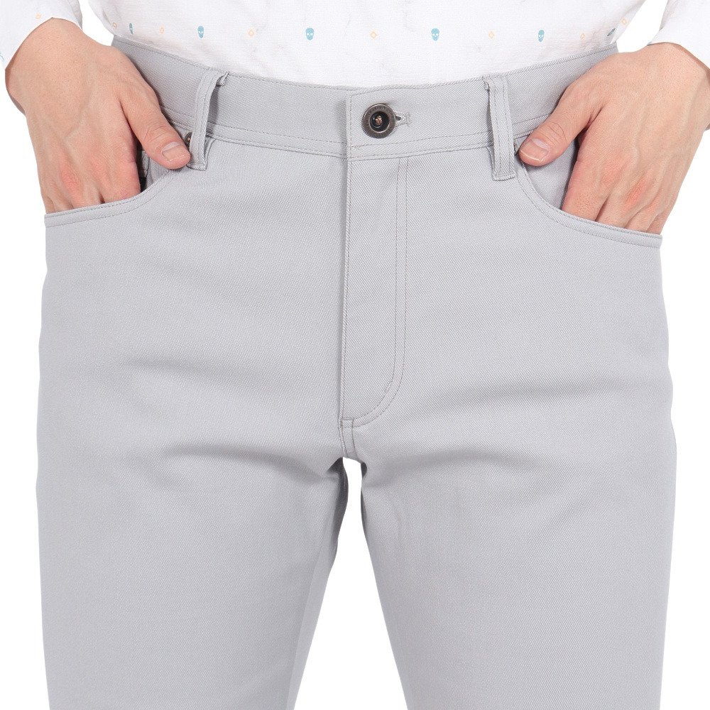 トラヴィスマシュー（Travis Mathew）（メンズ）ゴルフウェア 5P