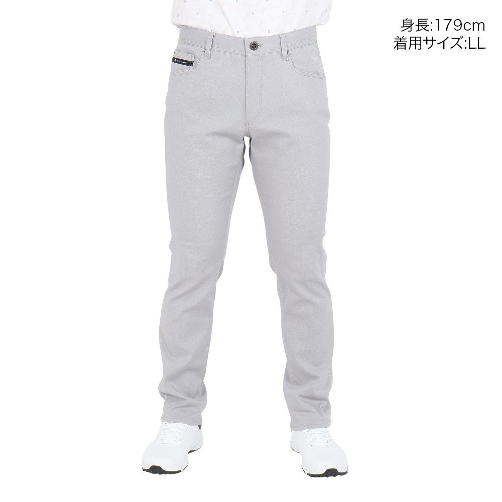 トラヴィスマシュー（Travis Mathew）（メンズ）ゴルフウェア 5P