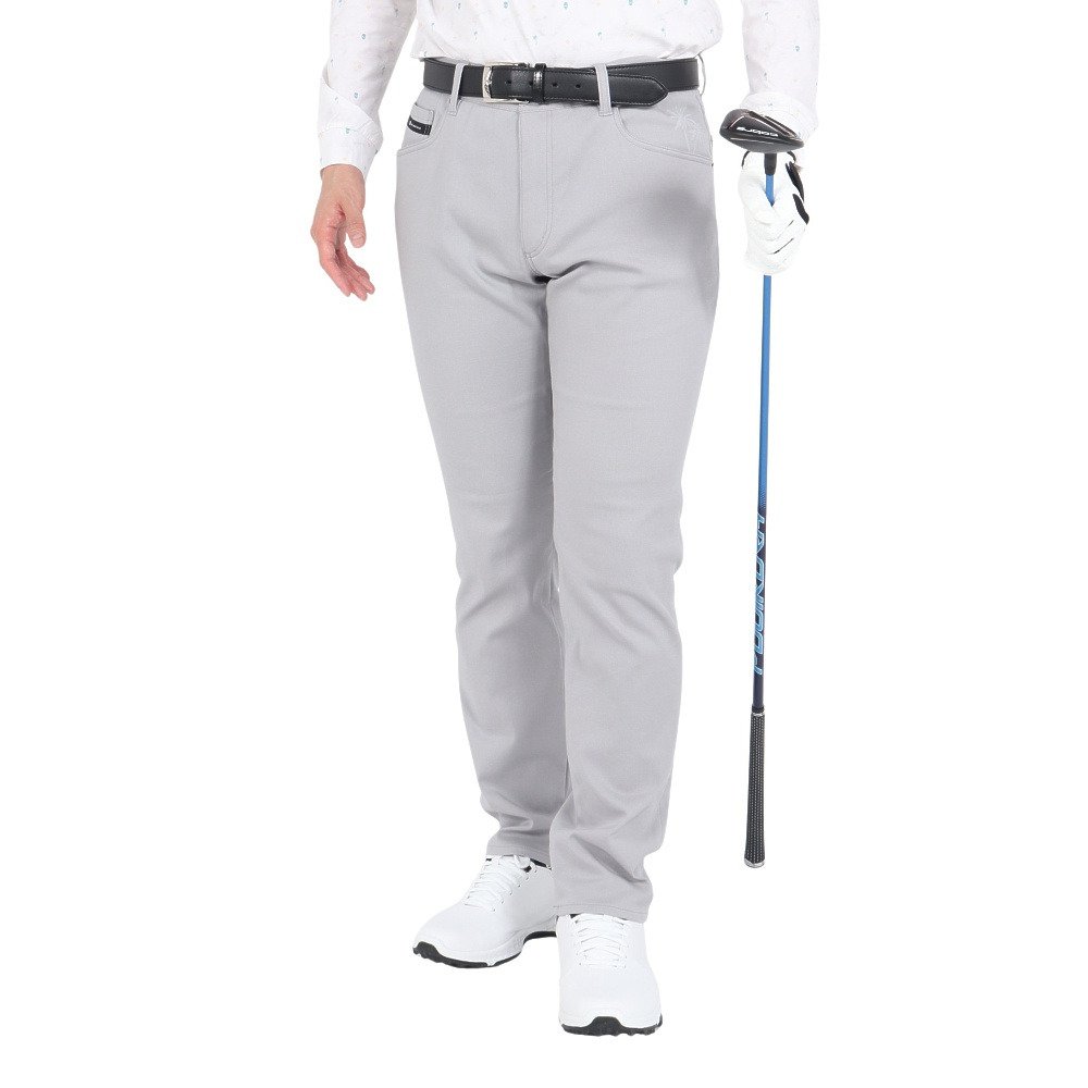 トラヴィスマシュー（Travis Mathew）（メンズ）ゴルフウェア 5P