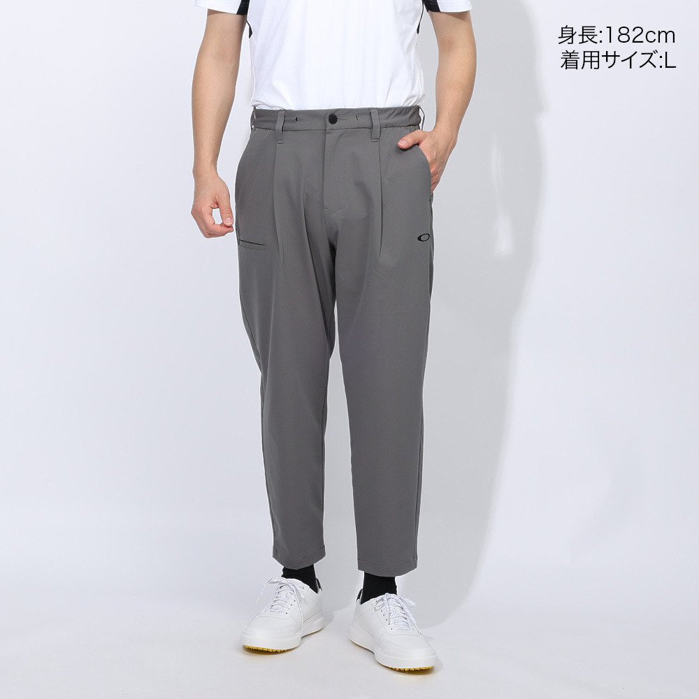 オークリー（OAKLEY）（メンズ）ゴルフウェア STALWART ワイド
