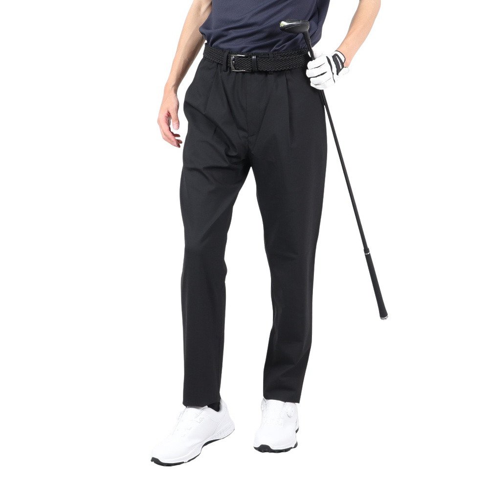 J.LINDEBERG（J.LINDEBERG）（メンズ）ゴルフウェア Harris Wool