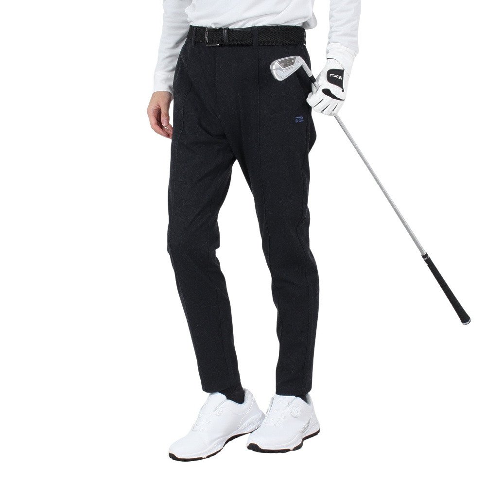ROSASEN（ROSASEN）（メンズ）ゴルフウェア 360度ストレッチパンツ 044