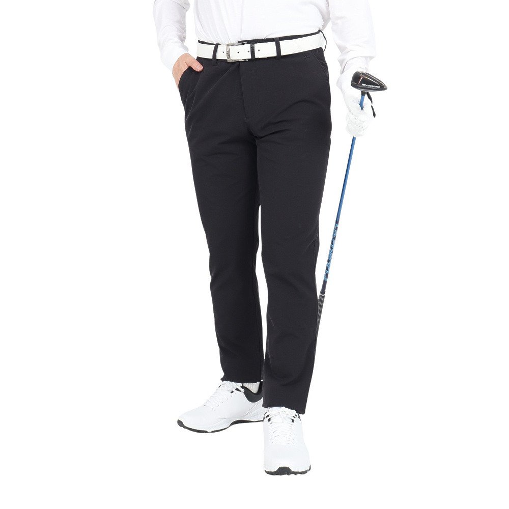 J.LINDEBERG（J.LINDEBERG）（メンズ）ゴルフウェア 撥水 Axil Fleece