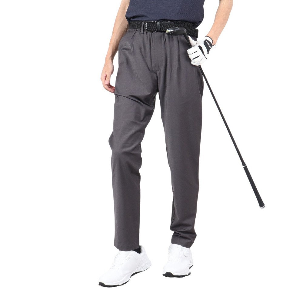 J.LINDEBERG（J.LINDEBERG）（メンズ）ゴルフウェア Harris Wool