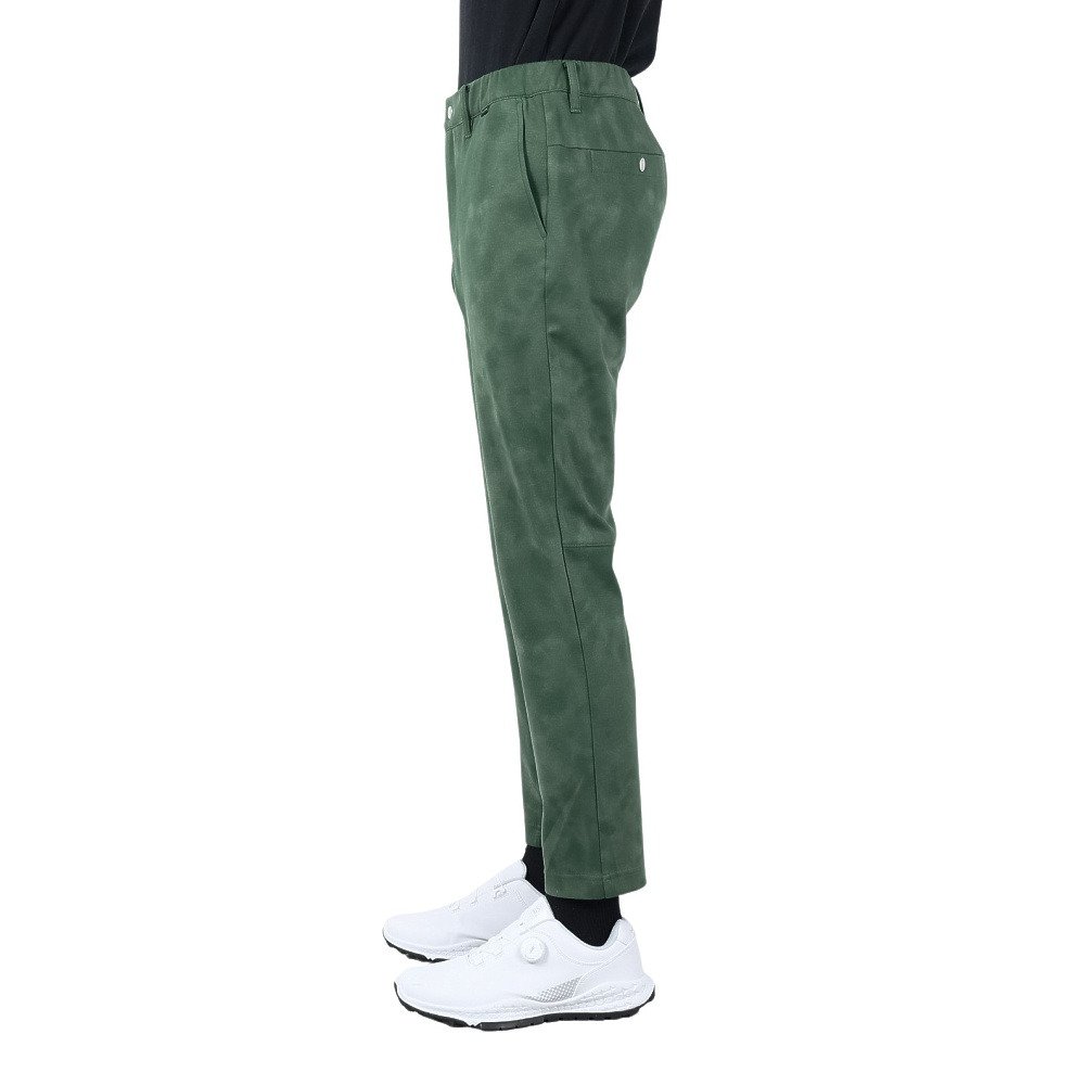 トラヴィスマシュー（Travis Mathew）（メンズ）ゴルフウェア