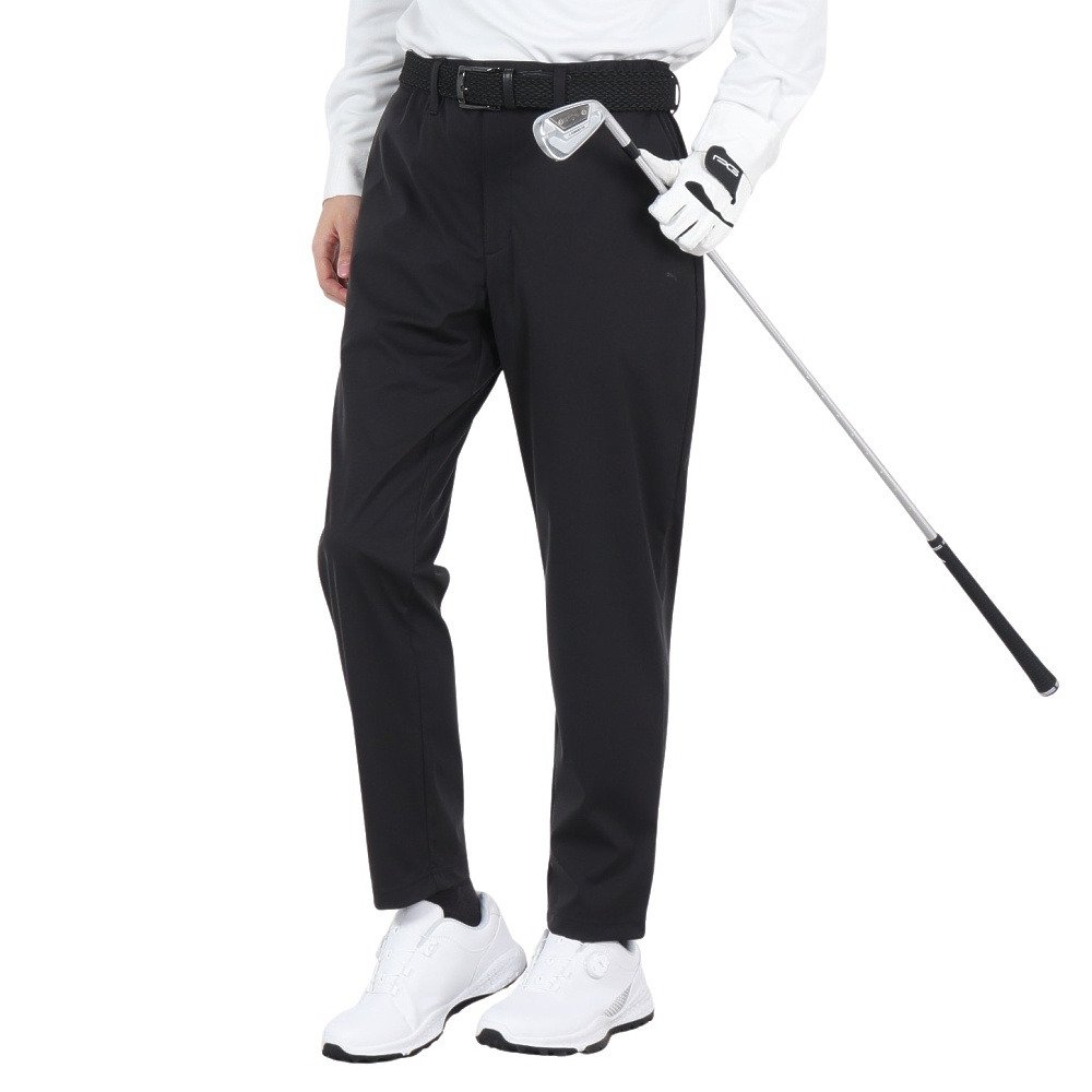 プーマ（PUMA）（メンズ）ゴルフウェア 防風 防雨 ウィンドクロス