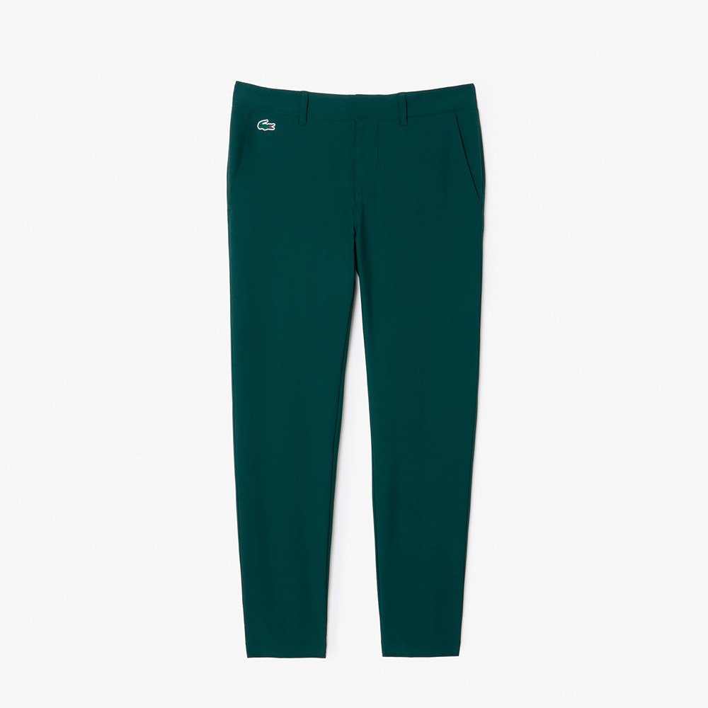 ラコステ（LACOSTE）（メンズ）ゴルフウェア ウルトラドライ スリム