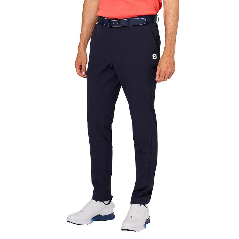 フットジョイ（FOOT JOY）（メンズ）ゴルフウェア 撥水 ナイロン