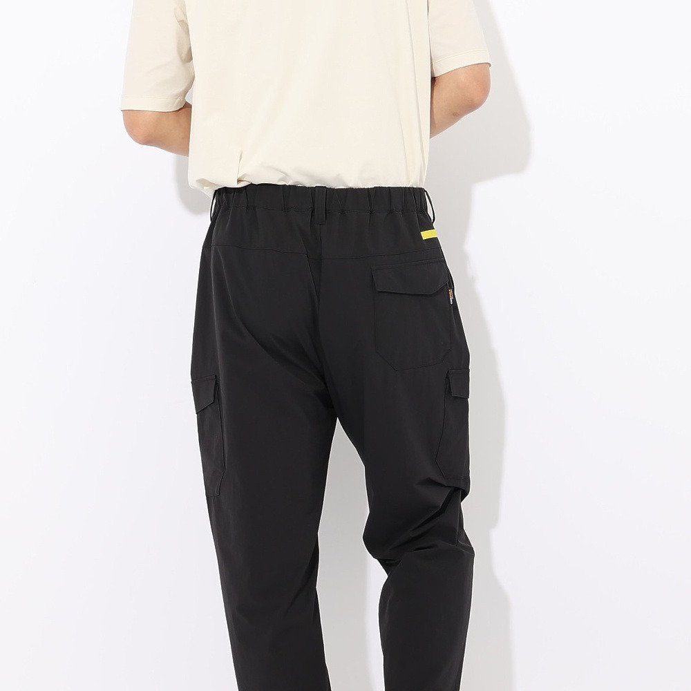 コブラ（Cobra）（メンズ）ゴルフウェア ジョガーパンツ 635558-01