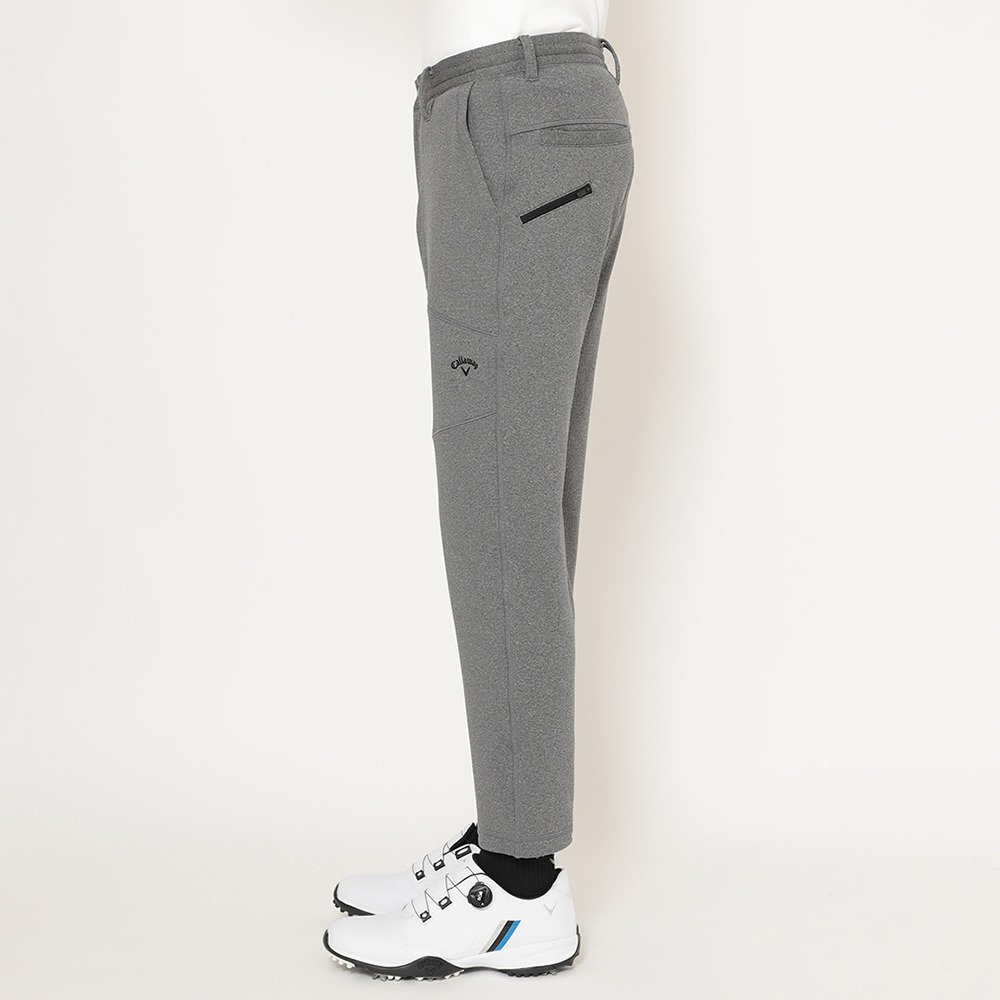 キャロウェイ（CALLAWAY）（メンズ）ゴルフウェア バックグリッド裏