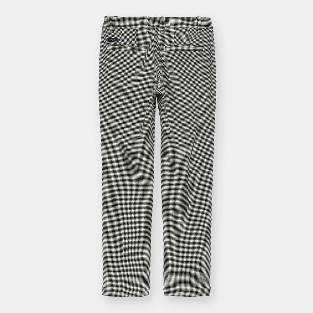 キャロウェイ（CALLAWAY）（メンズ）ゴルフウェア 8WAYストレッチ千鳥