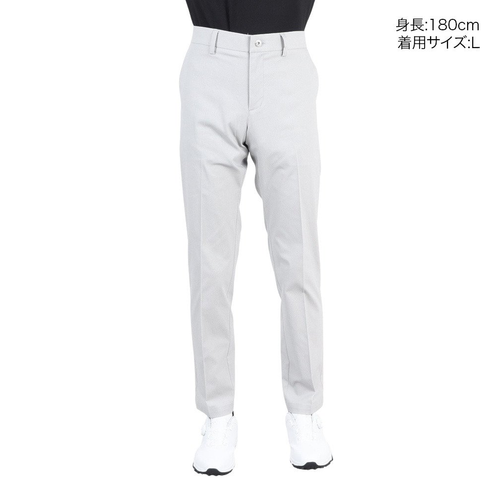 キャロウェイ（CALLAWAY）（メンズ）ゴルフウェア ストレッチ パンツ
