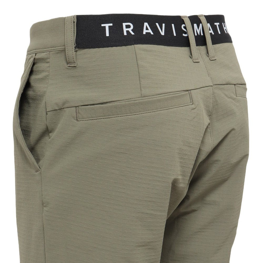 トラヴィスマシュー（Travis Mathew）（メンズ）ゴルフウェア ナイロン