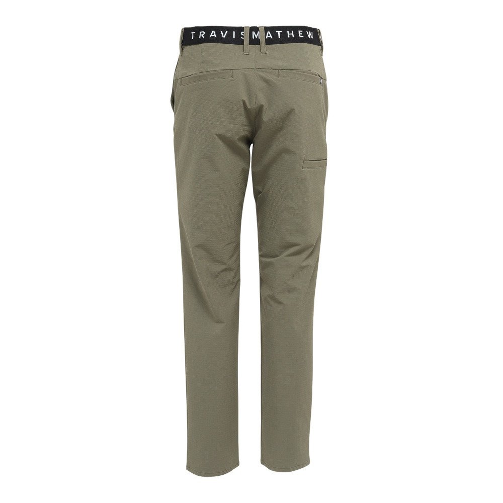 トラヴィスマシュー（Travis Mathew）（メンズ）ゴルフウェア ナイロン