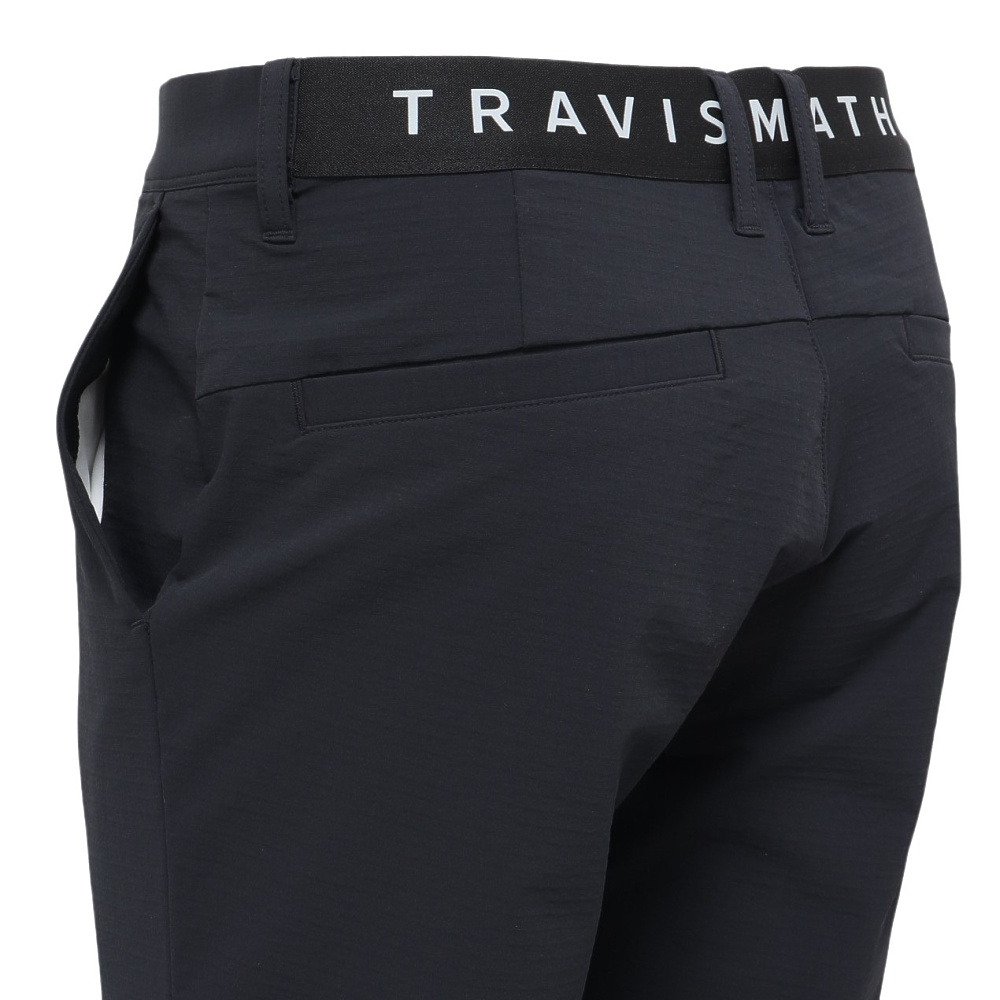 トラヴィスマシュー（Travis Mathew）（メンズ）ゴルフウェア ナイロン