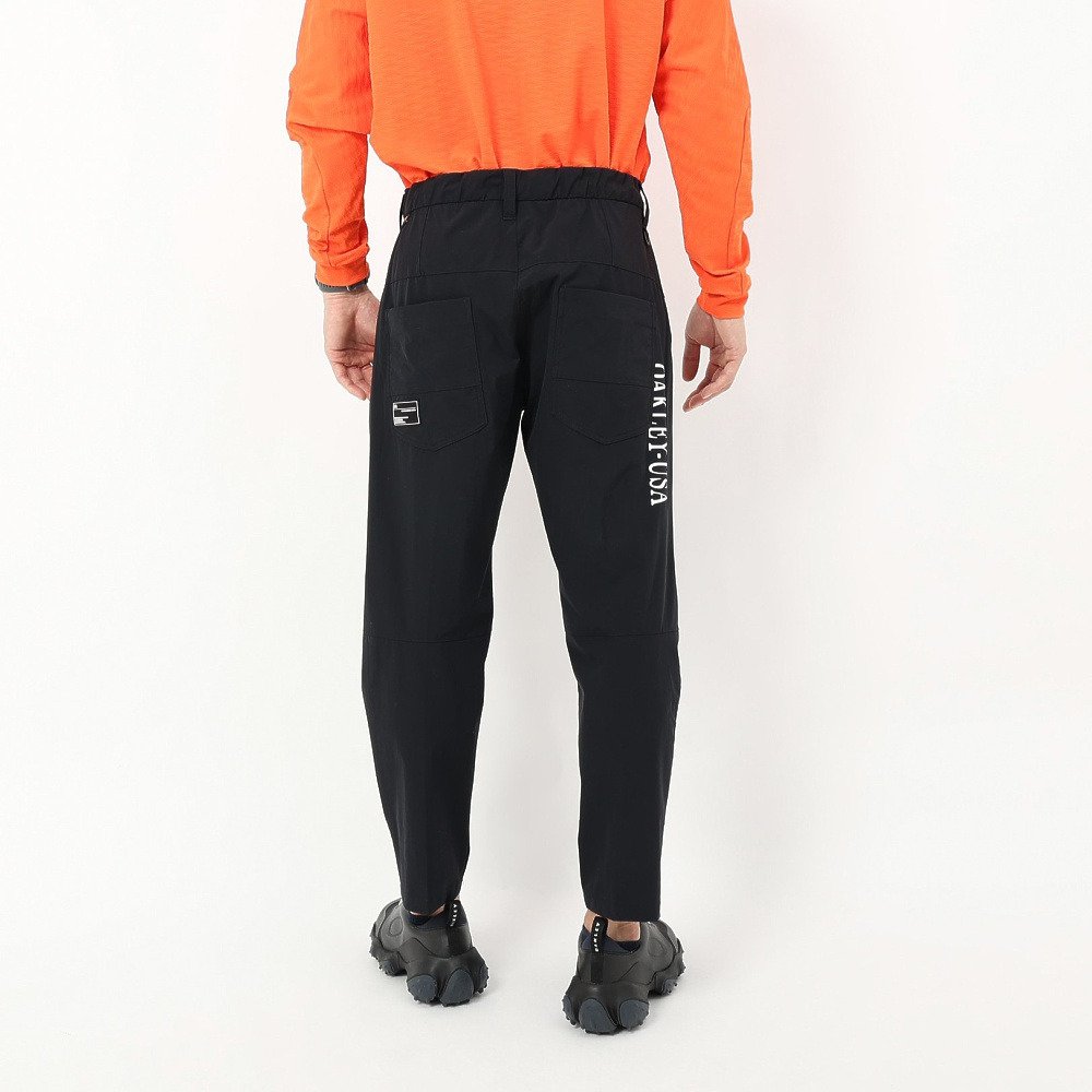 オークリー（OAKLEY）（メンズ）ゴルフウェア STALWART ワイド