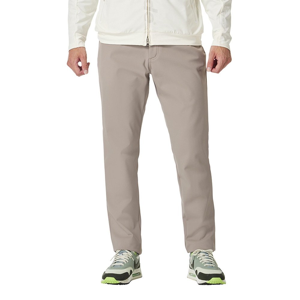 テーラーメイド（TAYLORMADE）（メンズ）ゴルフウェア 裏起毛