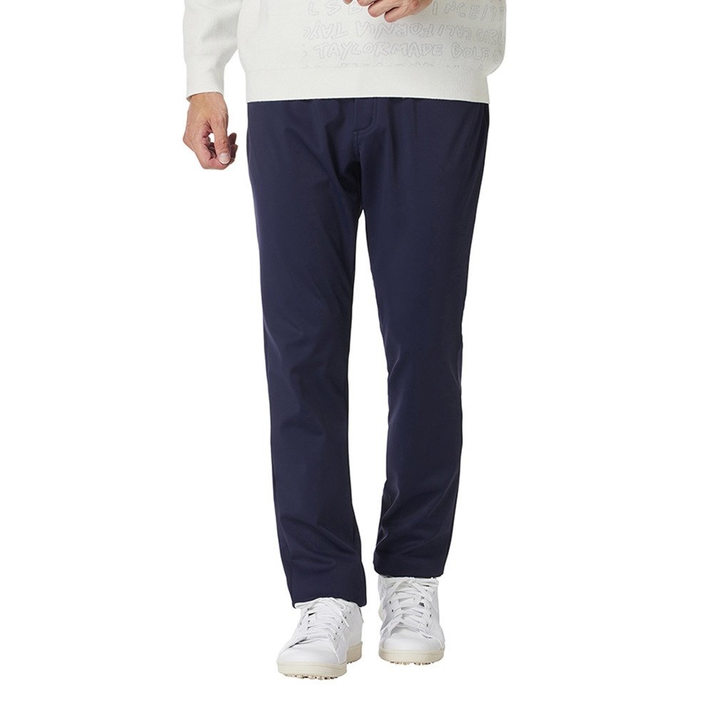 テーラーメイド（TAYLORMADE）（メンズ）ゴルフウェア 裏起毛