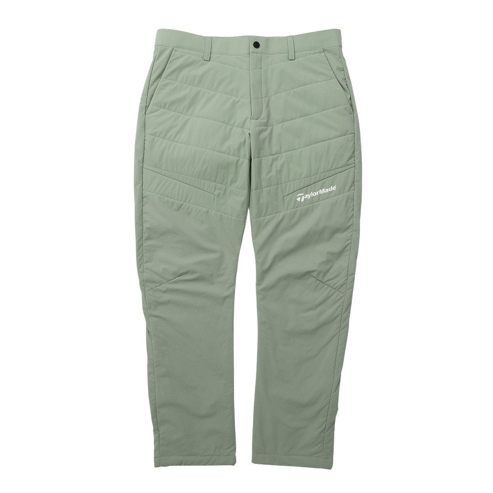 テーラーメイド（TAYLORMADE）（メンズ）ゴルフウェア 保温