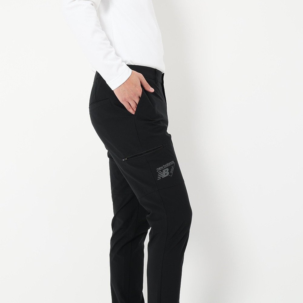 ニューバランス（new balance）（メンズ）ゴルフウェア テーパード