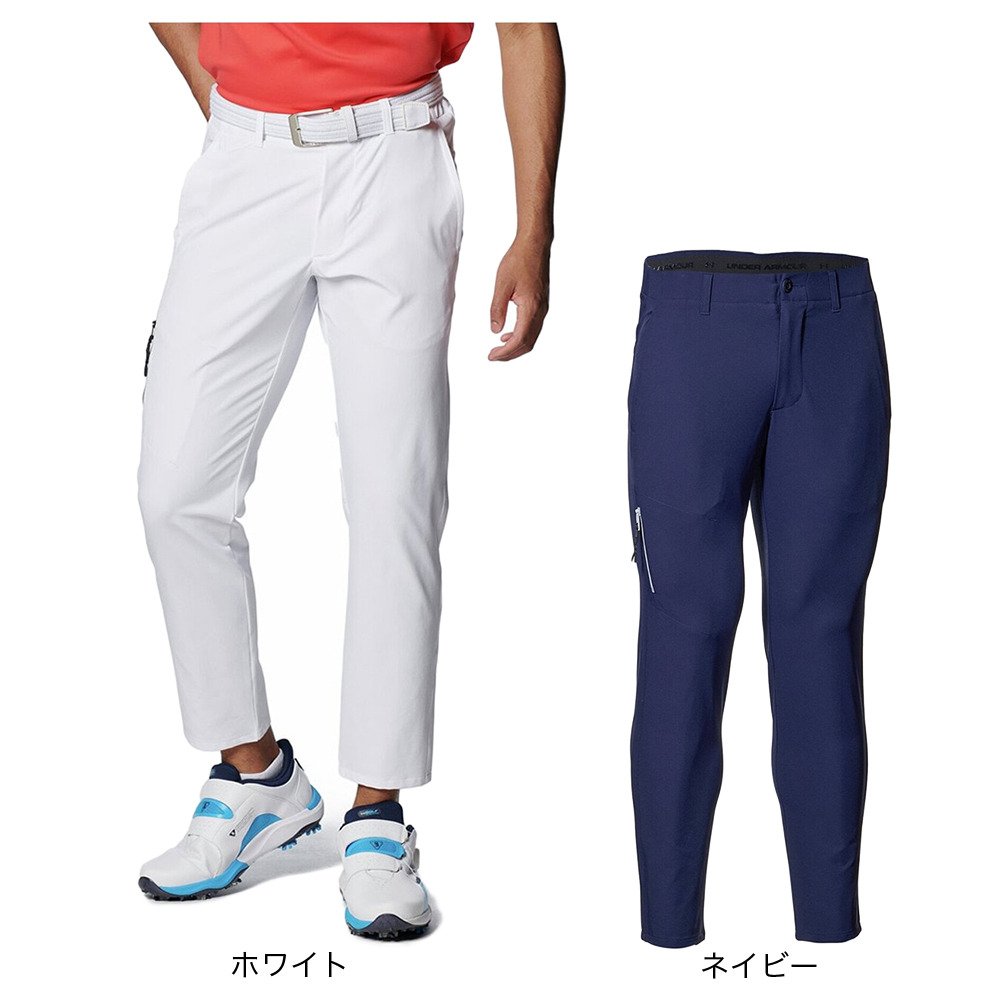 アンダーアーマー（UNDER ARMOUR）（メンズ）ゴルフウェア Drive