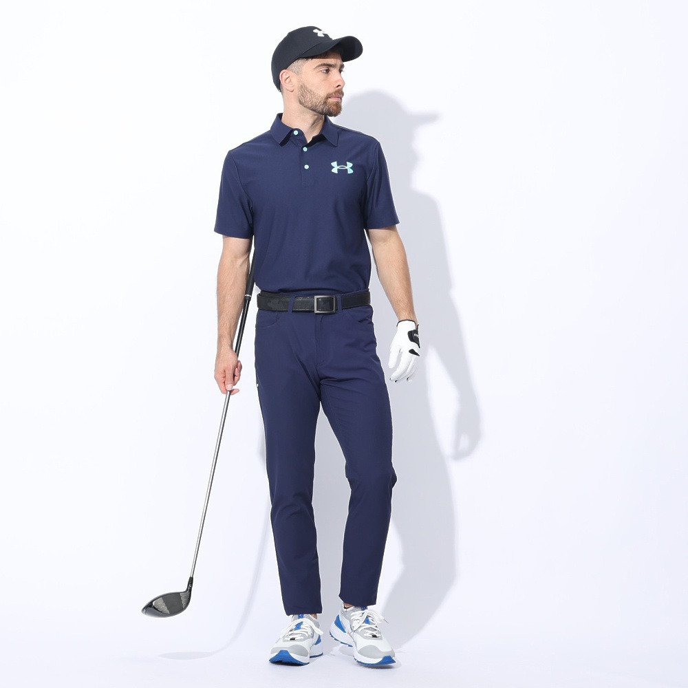 アンダーアーマー（UNDER ARMOUR）（メンズ）ゴルフウェア Drive 5