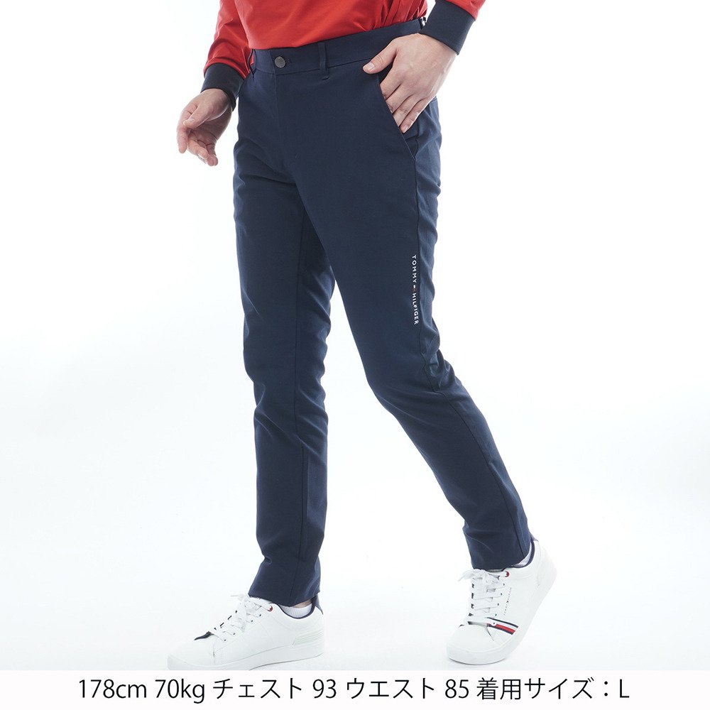 トミーヒルフィガーゴルフ（TOMMY HILFIGER GOLF）（メンズ）ゴルフ
