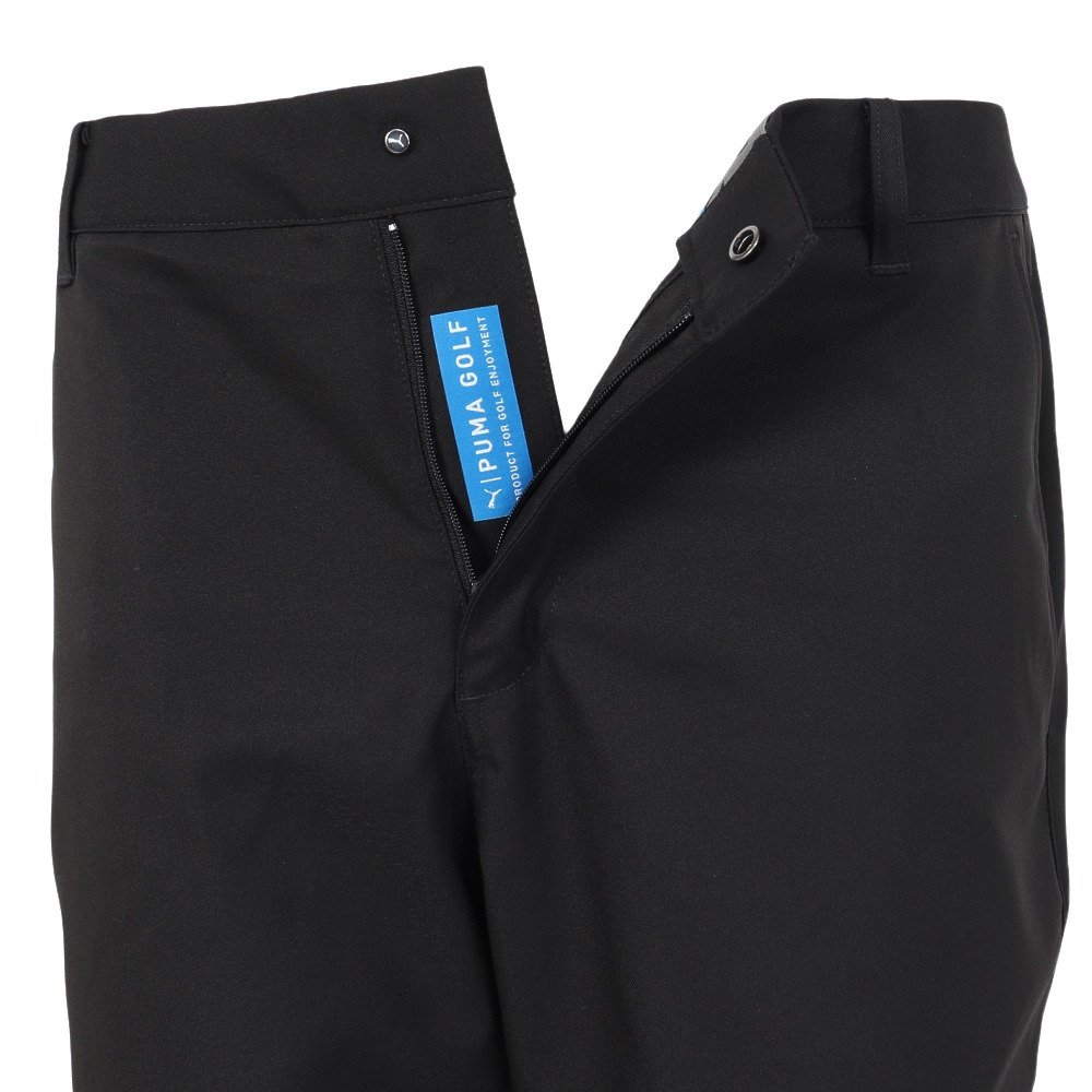 プーマ（PUMA）（メンズ）ゴルフウェア DEALER ハーフパンツ 10 535522-02