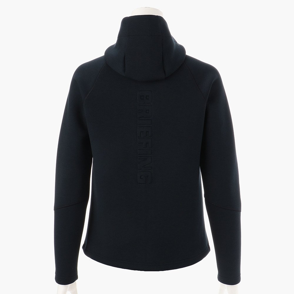 ブリーフィング（BRIEFING）（レディース）ゴルフウェア WARM 3Dロゴ