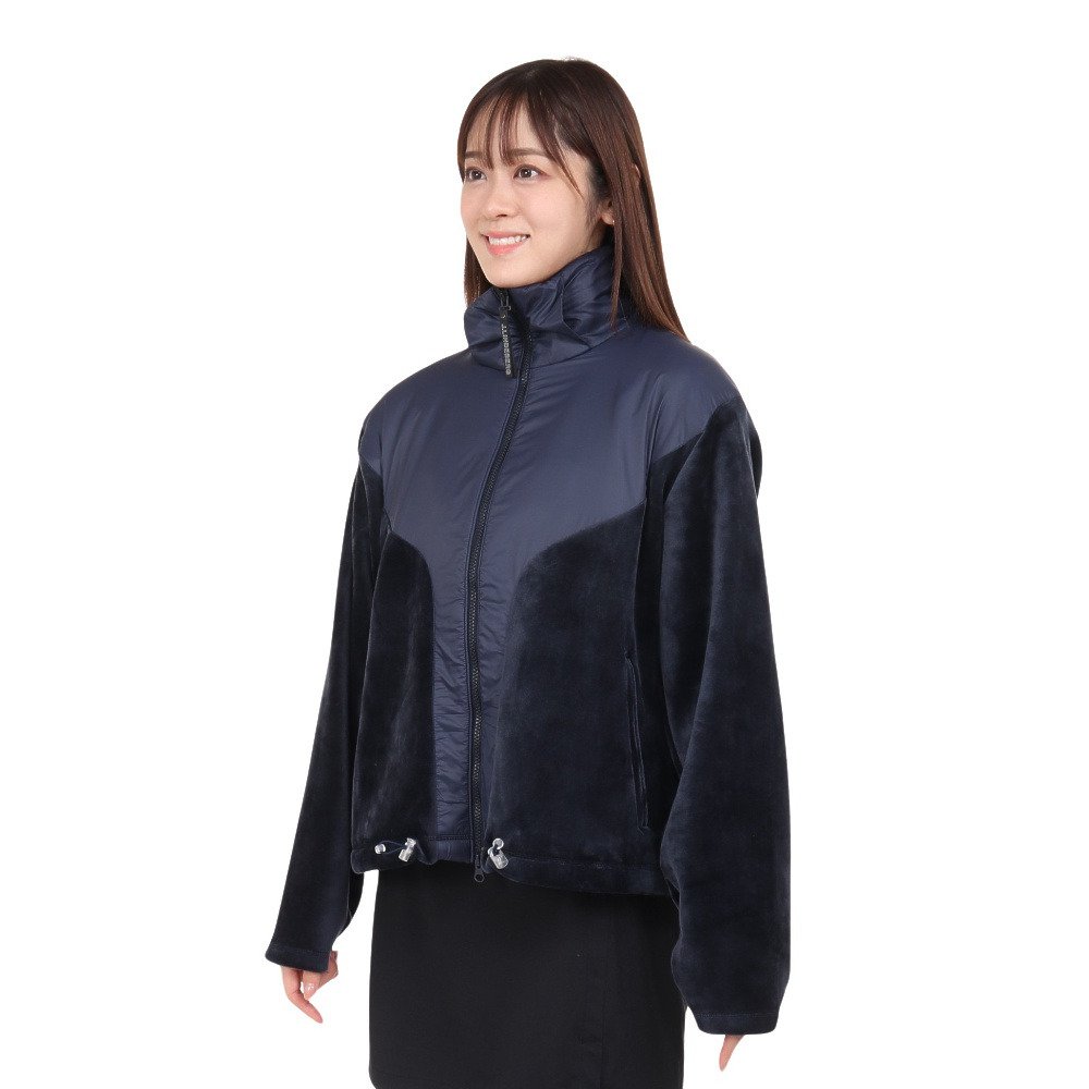 J.LINDEBERG（J.LINDEBERG）（レディース）ゴルフウェア アウター