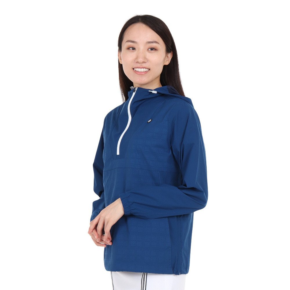 フィドラ（FIDRA）（レディース）ゴルフウェア アウター 撥水 ライト