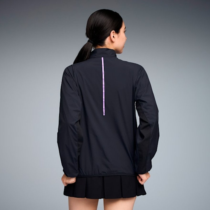 プーマ（PUMA）（レディース）ゴルフウェア アウター LT ウインド