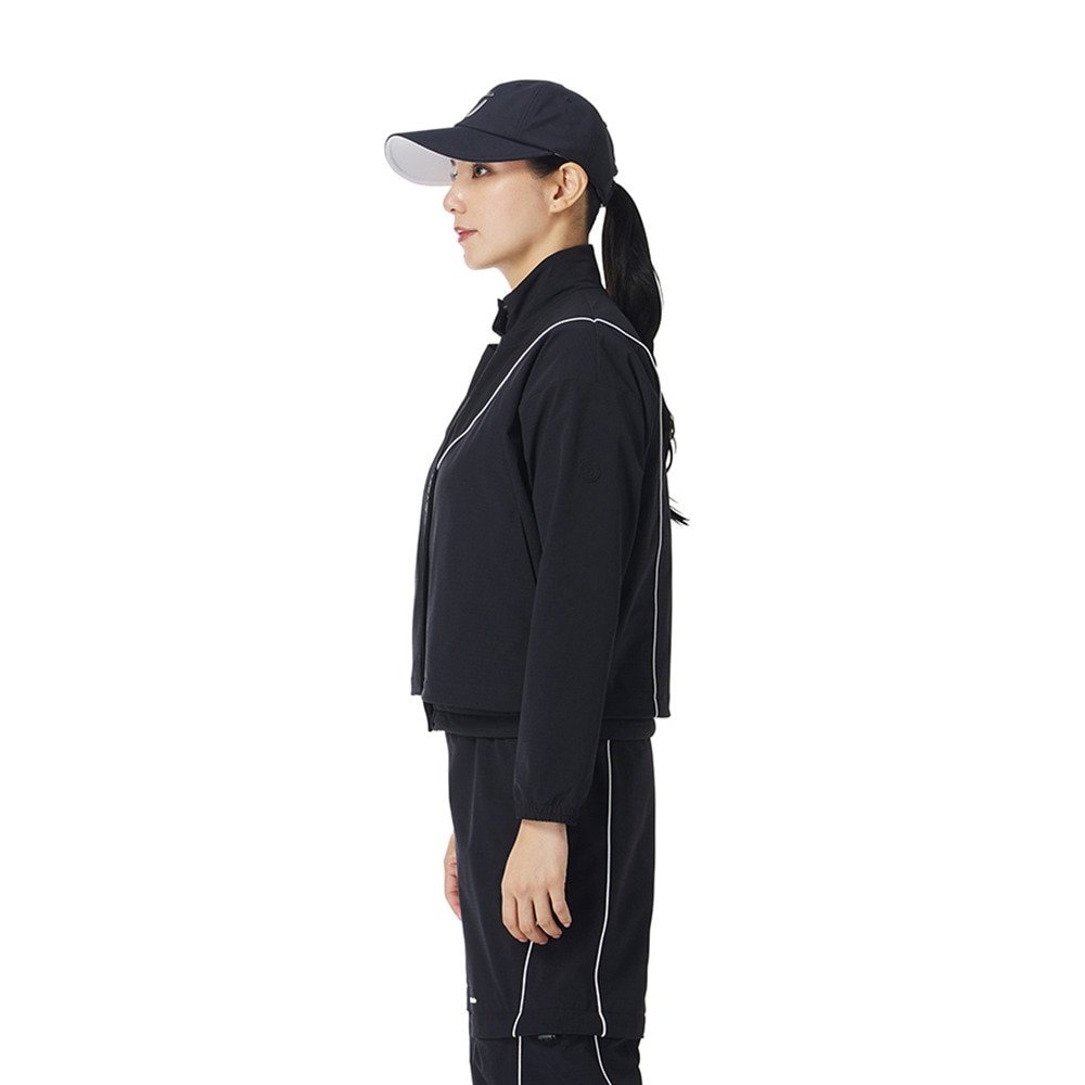 テーラーメイド（TAYLORMADE）（レディース）ゴルフウェア トランス