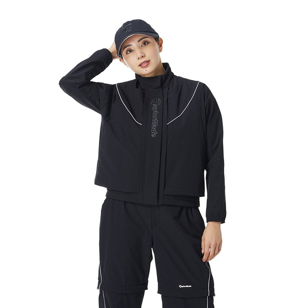 テーラーメイド（TAYLORMADE）（レディース）ゴルフウェア トランス